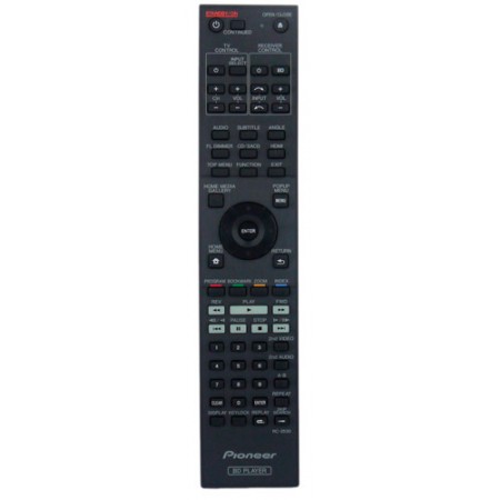 Remote Control PIONEER Original 06-RC2531-A000