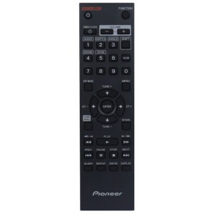 Remote Control PIONEER Original 076E0RX011