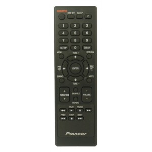 Remote Control PIONEER Original 076R0TF041