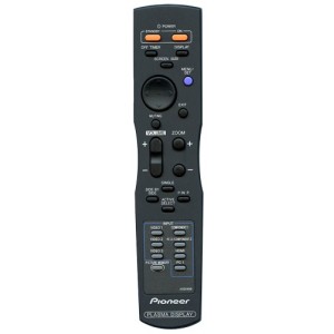 Remote Control PIONEER Original 3S120251