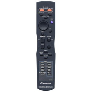 Remote Control PIONEER Original 3S120252