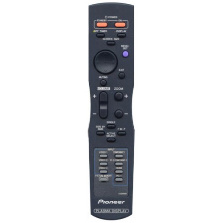 Remote Control PIONEER Original 3S120252