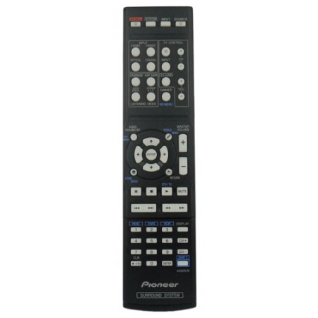 Remote Control PIONEER Original 8952SB3002630-IL