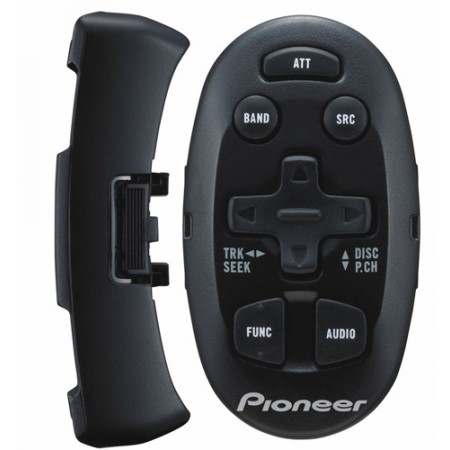 Remote Control PIONEER Original CD-SR100