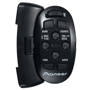 Remote Control PIONEER Original CDSR80