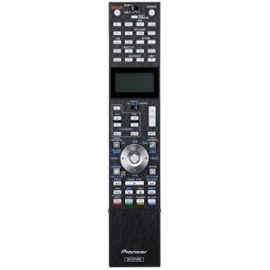 Remote Control PIONEER Original CURF100U