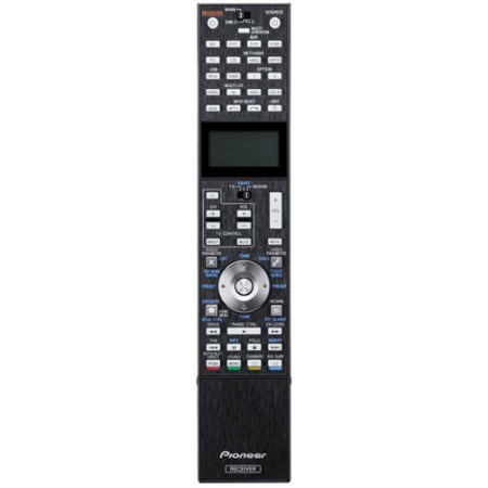 Remote Control PIONEER Original CURF100U