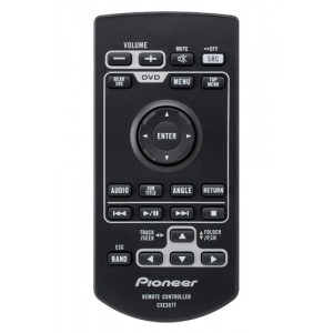 Remote Control PIONEER Original CXE3877