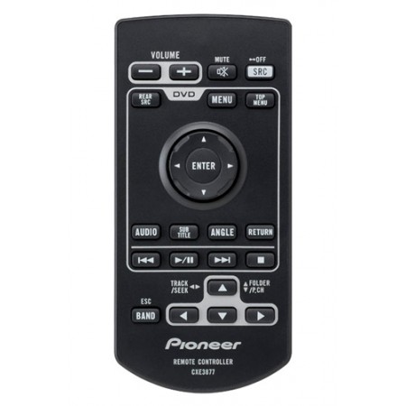 Remote Control PIONEER Original CXE3877