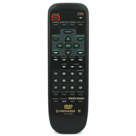 Remote Control PIONEER Original VXX2524U