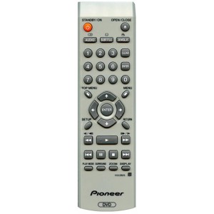 Remote Control PIONEER Original VXX2805