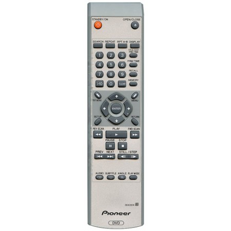 Remote Control PIONEER Original DXX2574