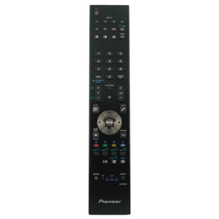 Remote Control PIONEER Original AXD1563E