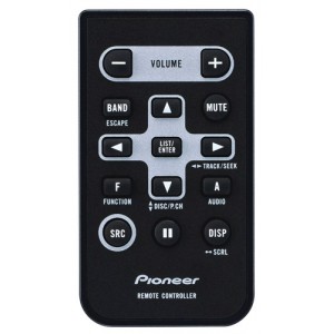 Remote Control PIONEER Original CXE2758