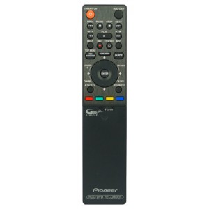 Remote Control PIONEER Original VXX3221E