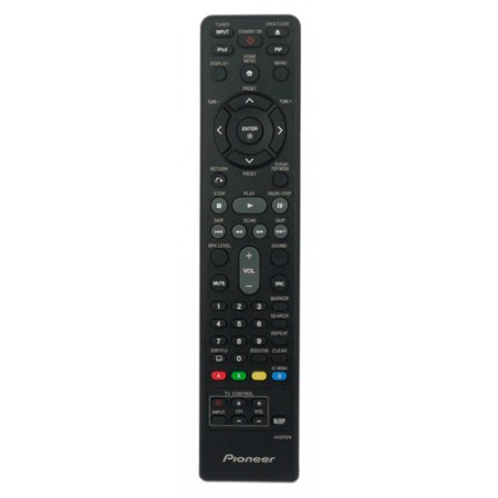 Remote Control PIONEER Original AKB72913801-LG