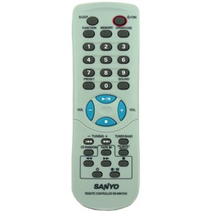 Remote Control SANYO Original 6450683770