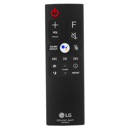 Original LG Remote Control AKB75595321