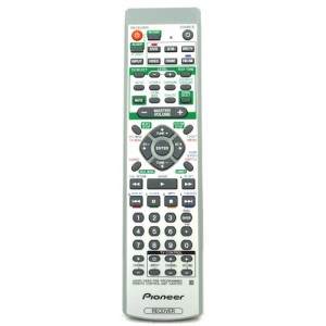 Remote Control PIONEER Original AXD7355