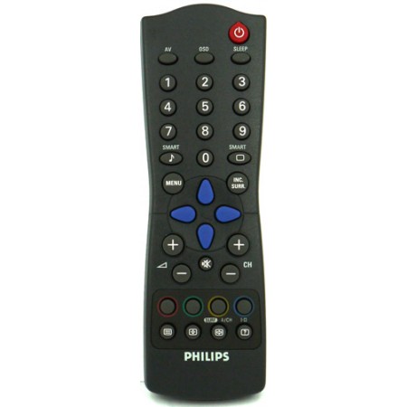 Remote Control PHILIPS Original 313922881491 RC28350101