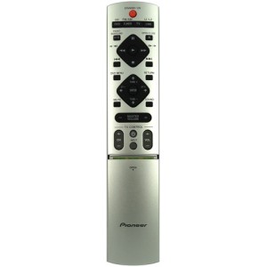 Remote Control PIONEER Original XXD3076