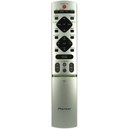 Remote Control PIONEER Original XXD3076