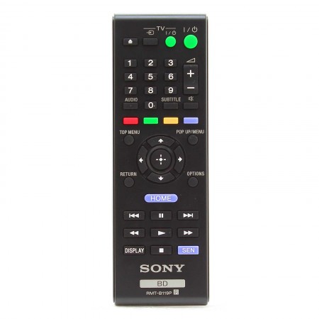 Original Remote Control SONY 149002811 RMT-B119P