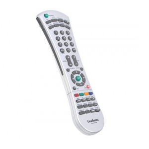 Original Remote Control Goodmans ALB4132