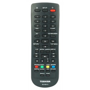 Original Remote Control TOSHIBA AH802814