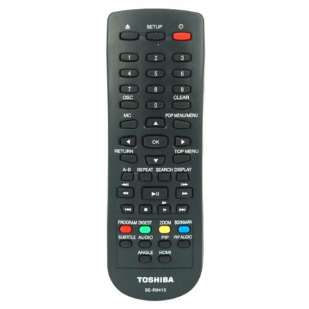 Original Remote Control TOSHIBA AH802814