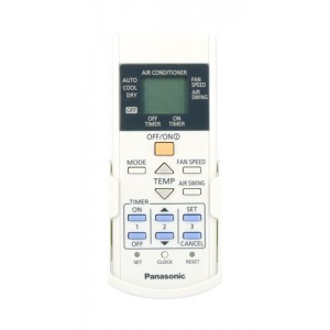 Remote Control PANASONIC Original CWA75C3623