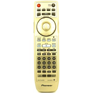 Remote Control PIONEER Original VXX2628