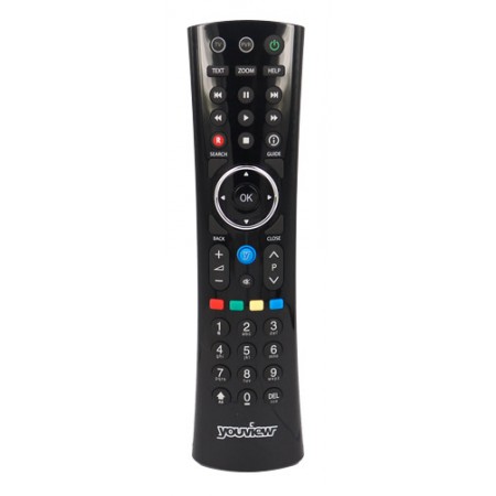 Original Remote control Humax Youview RM-I03U