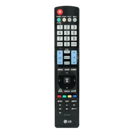 Original LG Remote AKB72914209