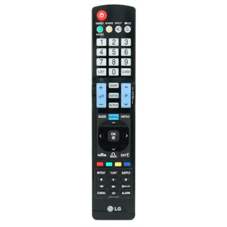 LG Original Remote AKB73275651