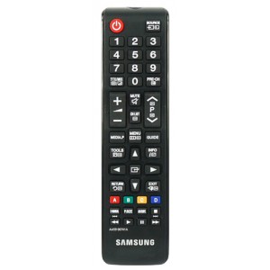 Original Samsung Remote Control AA59-00741A