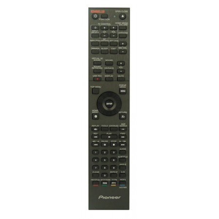 Pioneer Original Remote Control AXD7655