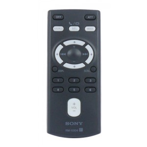 Original Sony Remote Control RM-X304 148015011