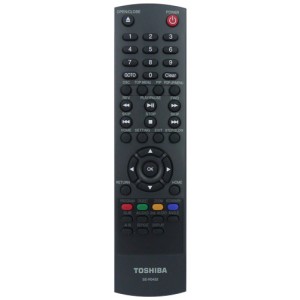 Toshiba Original Remote Control SE-R0432 AH701033