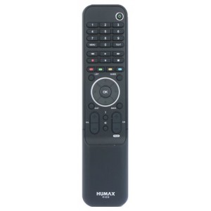 Original Remote Control Humax RT-531B