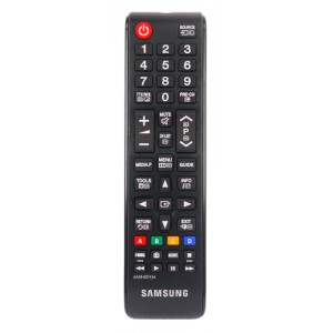 Original Remote Control Samsung TM1240 AA59-00743A