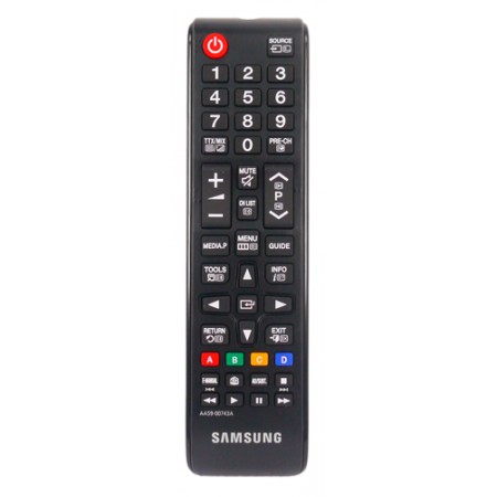 Original Remote Control Samsung TM1240 AA59-00743A