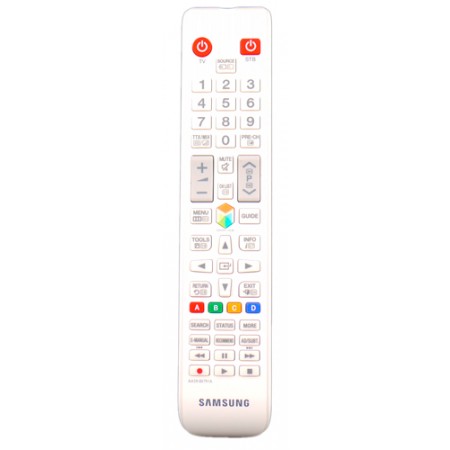 Original Remote Control Samsung TM1250 AA59-00791A