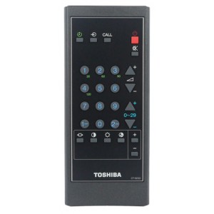 Remote Control TOSHIBA Original