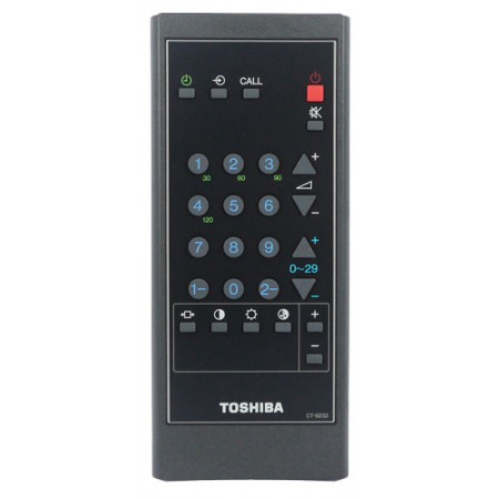 Remote Control TOSHIBA Original