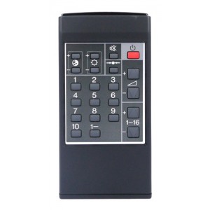 Remote Control TOSHIBA Original 23120554 CT9321