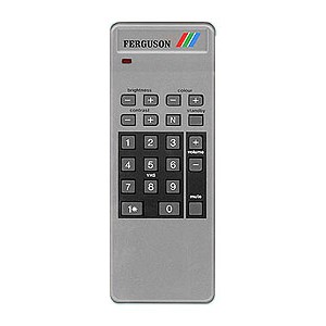 Remote Control FERGUSON 1J1A Original