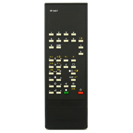 Remote Control ITT Original (CME) 35767