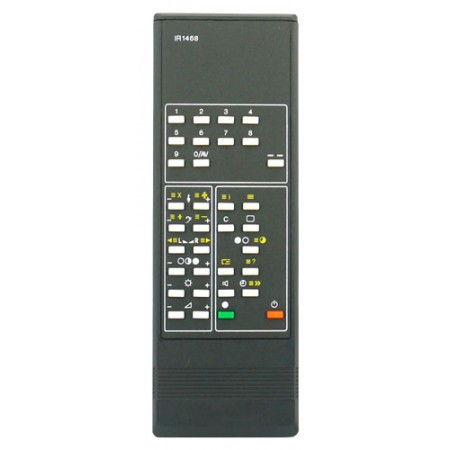 Remote Control ITT Original (CME) SALORA