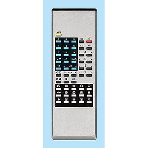 Remote Control PHILIPS Original (CME)